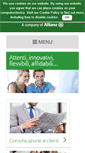 Mobile Screenshot of darta.ie