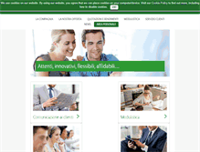 Tablet Screenshot of darta.ie